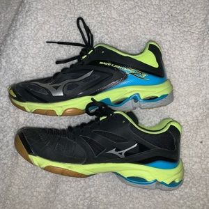 Mizuno Volleyball Court Shoes